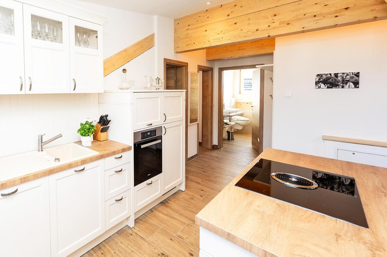 Ferienwohnung Wamberg Garmisch-Partenkirchen Esterno foto