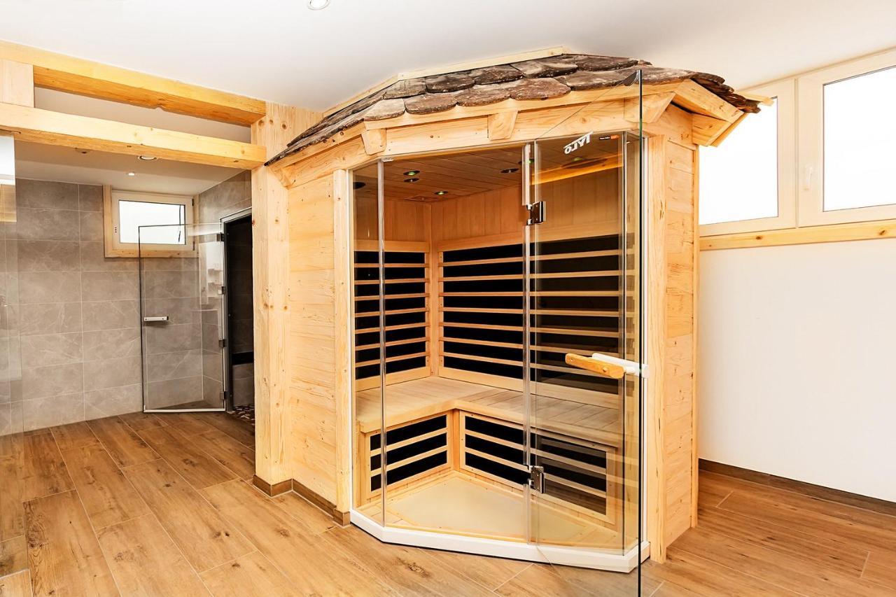 Ferienwohnung Wamberg Garmisch-Partenkirchen Esterno foto