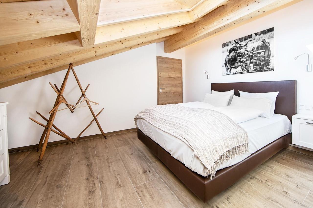Ferienwohnung Wamberg Garmisch-Partenkirchen Esterno foto