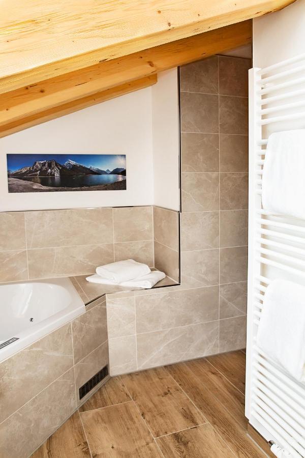Ferienwohnung Wamberg Garmisch-Partenkirchen Esterno foto